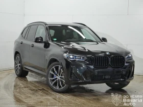 BMW X3 30d xDrive M sport Paket Sportautomatic - 137000 лв. / 70046.99 € - 68123039 4