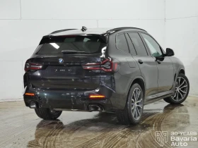 BMW X3 30d xDrive M sport Paket Sportautomatic - 137000 лв. / 70046.99 € - 68123039 3