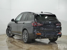 BMW X3 30d xDrive M sport Paket Sportautomatic - 137000 лв. / 70046.99 € - 68123039 2