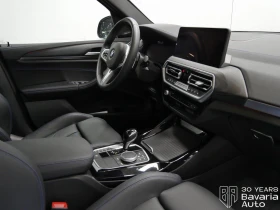 BMW X3 30d xDrive M sport Paket Sportautomatic - 137000 лв. / 70046.99 € - 68123039 7