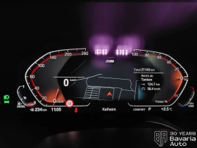 BMW X3 30d xDrive M sport Paket Sportautomatic - 137000 лв. / 70046.99 € - 68123039 10