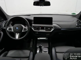 BMW X3 30d xDrive M sport Paket Sportautomatic - 137000 лв. / 70046.99 € - 68123039 6