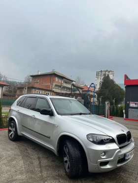 BMW X5 4.8, снимка 3