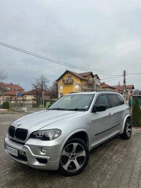 BMW X5 4.8, снимка 2
