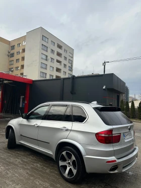 BMW X5 4.8, снимка 5