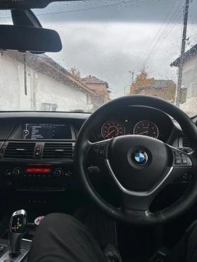 BMW X5 4.8, снимка 6