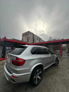 BMW X5 4.8, снимка 4