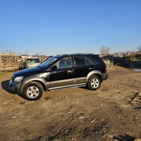 Kia Sorento, снимка 1 — Bazar.bg Kia Sorento, снимка 1
