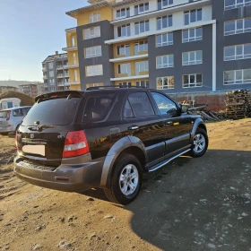 Kia Sorento, снимка 5 — Bazar.bg Kia Sorento, снимка 5