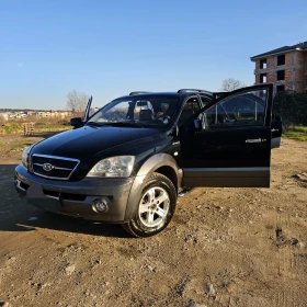 Kia Sorento, снимка 4 — Bazar.bg Kia Sorento, снимка 4