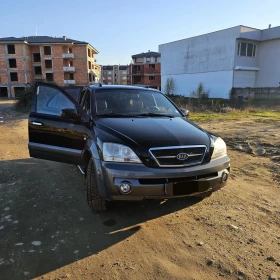 Kia Sorento, снимка 2 — Bazar.bg Kia Sorento, снимка 2