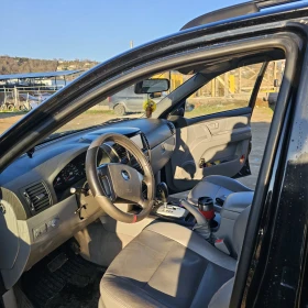 Kia Sorento, снимка 8 — Bazar.bg Kia Sorento, снимка 8
