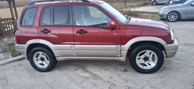 Suzuki Grand vitara, снимка 2