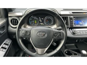 Toyota Rav4 RAV4 2.5 HSD DYNAMIC FWD - 23468 € / 45899.42 лв. - 34772338 13