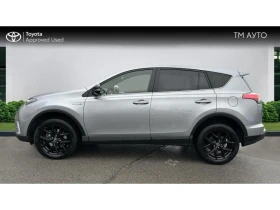 Toyota Rav4 RAV4 2.5 HSD DYNAMIC FWD - 23468 € / 45899.42 лв. - 34772338 3