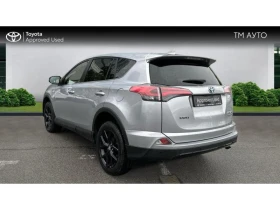 Toyota Rav4 RAV4 2.5 HSD DYNAMIC FWD - 23468 € / 45899.42 лв. - 34772338 2