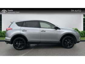Toyota Rav4 RAV4 2.5 HSD DYNAMIC FWD - 23468 € / 45899.42 лв. - 34772338 17