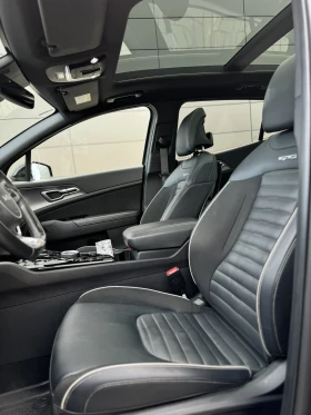 Kia Sportage - 26600 € / 52025.08 лв. - 92996644 5