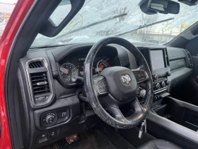 Dodge RAM 1500 5.7 HEMI SPORT, снимка 5