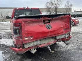 Dodge RAM 1500 5.7 HEMI SPORT, снимка 4