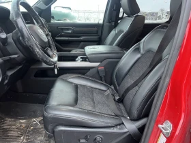 Dodge RAM 1500 5.7 HEMI SPORT, снимка 7