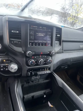 Dodge RAM 1500 5.7 HEMI SPORT, снимка 8