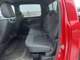 Dodge RAM 1500 5.7 HEMI SPORT, снимка 6