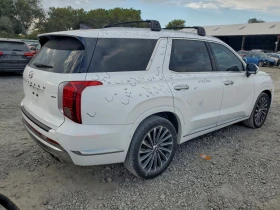 Hyundai Palisade * CALLIGRAPHY*  - 19173 € / 37499.13 лв. - 88017595 4