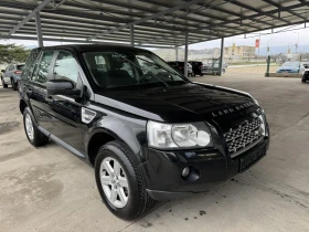 Land Rover Freelander S TD4* 2.2* 152ps* 4x4* 6ск* КЛИМАТРОНИК, снимка 7