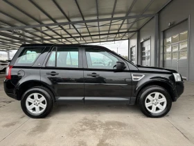 Land Rover Freelander S TD4* 2.2* 152ps* 4x4* 6ск* КЛИМАТРОНИК, снимка 6