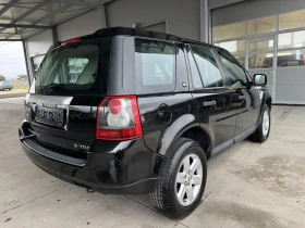 Land Rover Freelander S TD4* 2.2* 152ps* 4x4* 6ск* КЛИМАТРОНИК, снимка 5