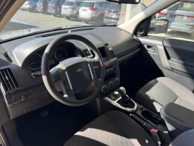 Land Rover Freelander S TD4* 2.2* 152ps* 4x4* 6��* ����������� | Mobile.bg � ����� ������ 9
