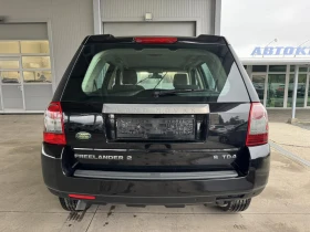 Land Rover Freelander S TD4* 2.2* 152ps* 4x4* 6ск* КЛИМАТРОНИК, снимка 4