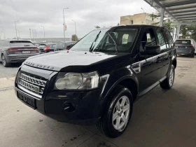 Land Rover Freelander S TD4* 2.2* 152ps* 4x4* 6ск* КЛИМАТРОНИК