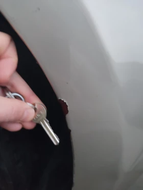 Dacia Duster 1.6-SWISS - 1400 € / 2738.16 лв. - 63142733 9