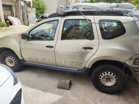 Dacia Duster 1.6-SWISS - 1400 € / 2738.16 лв. - 63142733 8