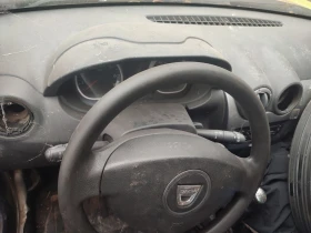 Dacia Duster 1.6-SWISS - 1400 € / 2738.16 лв. - 63142733 15