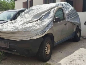 Dacia Duster 1.6-SWISS - 1400 € / 2738.16 лв. - 63142733 6