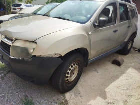 Dacia Duster 1.6-SWISS - 1400 € / 2738.16 лв. - 63142733 2
