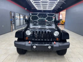 Jeep Wrangler - 12750 € / 24936.83 лв. - 77523042 2