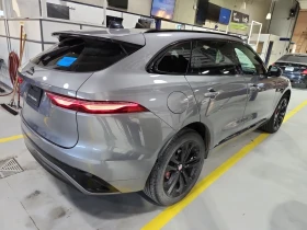 Jaguar F-PACE R-Dynamic S P250, снимка 3