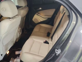 Mercedes-Benz GLA 250  CARFAX /Кожа/Подгрев/Навигация - 12000 € / 23469.96 лв. - 80245377 11