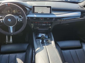 BMW X6 35i M-Sport * Head-Up * Harman/Kardon * CARFAX *  - 25000 € / 48895.75 лв. - 35325445 5