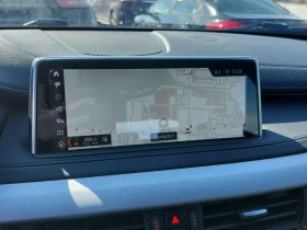 BMW X6 35i M-Sport * Head-Up * Harman/Kardon * CARFAX *  - 25000 € / 48895.75 лв. - 35325445 7