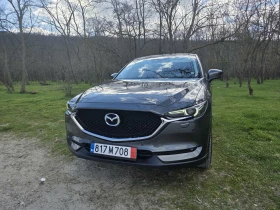 Mazda CX-5 2.2 D - 17500 € / 34227.03 лв. - 29666217 3