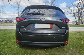 Mazda CX-5 2.2 D - 17500 € / 34227.03 лв. - 29666217 5