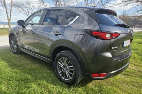 Mazda CX-5 2.2 D - 17500 € / 34227.03 лв. - 29666217 4