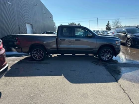 Dodge RAM 1500 * Sport * CARFAX * ЦЕНА ДО БГ - 28000 € / 54763.24 лв. - 21966322 3