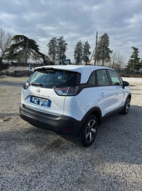 Opel Crossland X 1.5 Ultimate | Auto.bg — изображение 3