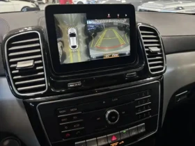 Mercedes-Benz GLE 350 2016/145000KM/H&K/PANO/DISTR/360 | Auto.bg — изображение 15